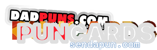 Dadpuns.com Puncards